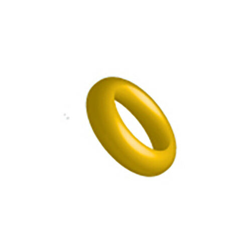 TARGET DARTS Ringos Silicon O- Rings Yellow - Click Image to Close
